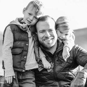 Meet your Posher, Gary